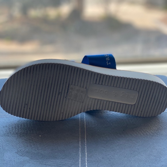 Rag & bone Mila sandals size 38 - Picture 4 of 4